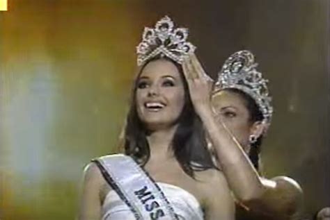 fast facts things to know about the miss universe pageant
