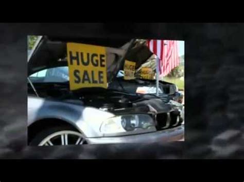 Car Websites - YouTube