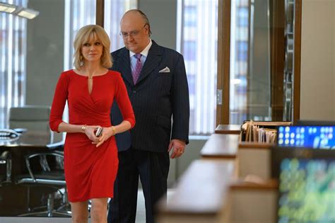 ‘the Loudest Voice Episode 4 Explained Roger Ailes Sexual Harassment