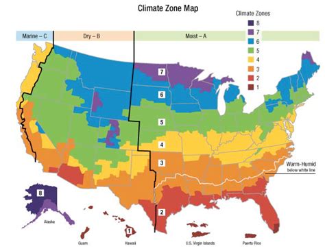 Plant Climate Zone Map My Xxx Hot Girl