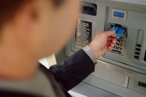 How To Make An Atm Deposit