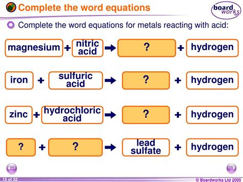 Ppt Ks3 Chemistry Powerpoint Presentation Free Download Id3804641