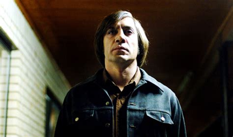 Blogs Think Bardems Hair Is Weird In No Country For Old Men Check