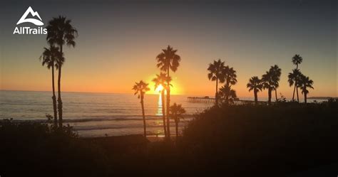 Best Trails In San Onofre State Beach California Photos Reviews Alltrails
