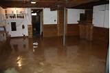 Photos of Flooded Basement Troy Mi