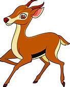 Download and share clipart about ظبي clipart black and white, find more high quality free this clipart image is transparent backgroud and png format. Gazelle cartoon Clipart | k9290302 | Fotosearch