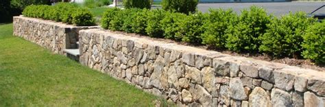 But building this way is a gamble. How to Choose the Best Retaining Wall For Your Home