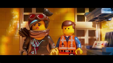 Lego Movie 2 Trailer Subtitled The Second Part Watch It Here