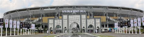 See more of perbadanan stadium negeri kedah darul aman on facebook. Safety Manager Job - Perbadanan Stadium Malaysia in Kuala ...
