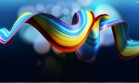 Download Hd Wallpaper Rainbow Abstract Background Background For By