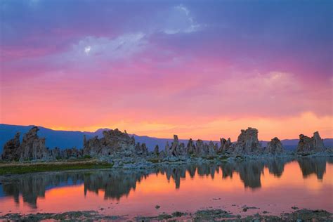 Mono Lake California All You Need To Know Before You Go