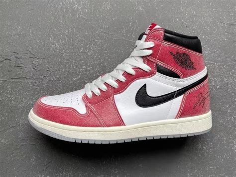 The latest remix to the air jordan 1 features zoom comfort for a more modern approach to the timeless silhouette. Jordan Releases February 2021 - 23 Is Back
