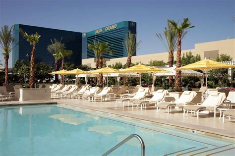 888 One Bedroom Balcony Suite At Signature Condo Hotel Las Vegas Nv Offres ActualisÉes 2020