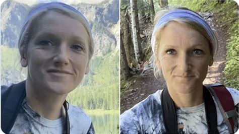 Jennifer Coleman Virginia Hiker Found Dead At Glacier National Park