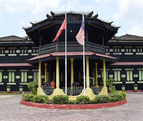 15 Tempat Bersejarah Di Kelantan Menarik Harus Anda Tahu Ammboi