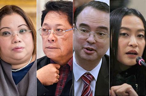 What We Know About Government Personalities In The Philippines Kuwait Rift