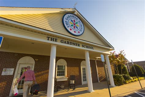 Best Rated Nashville Preschools The Gardner School Preschool Best