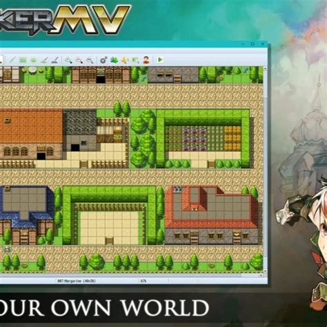 Stream Rpg Maker Mv Fes Resource Pack Activation Code From Jeanie