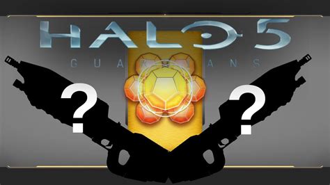 Halo 5 Guardians Req Pack Opening So Many Assault Rifle Skins