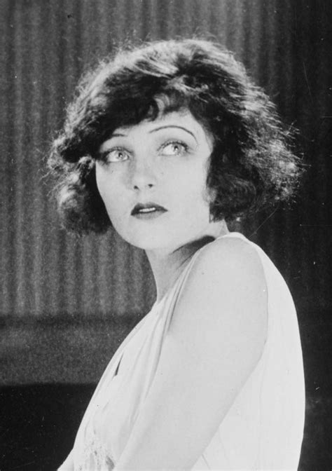 List Of Famous Silent Film Actresses 1920s Actresses Silent Film