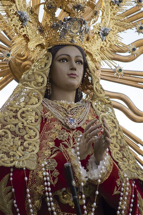 Začněte plánovat cestu do destinace alcazar de san juan. File:Santísma Virgen del Rosario Coronada.jpg - Wikimedia ...