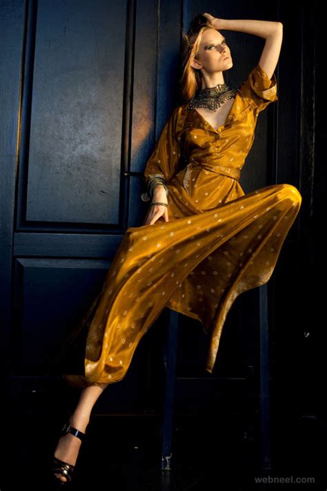 25 Stunning and Creative Fashion Photography from Top Fashion Magazines