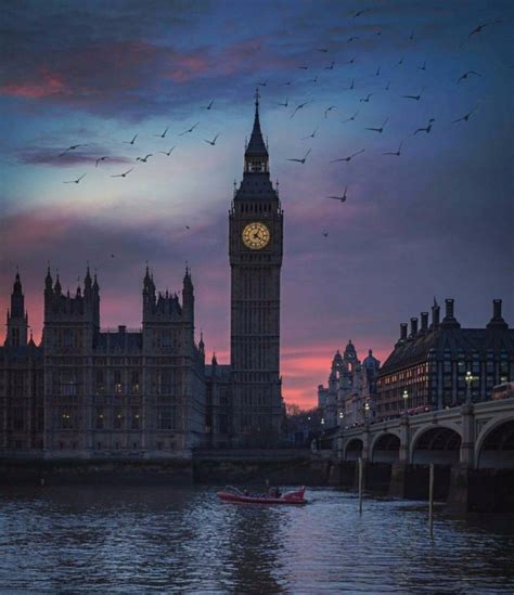 Londres- Inglaterra 🇬🇧 | Big ben, Visit london, London