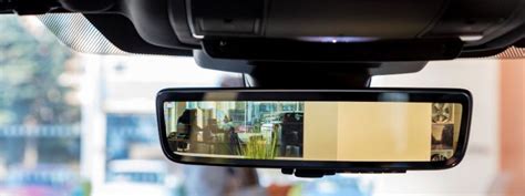 Sendow rear view mirror with backup camera. 7 Best Rear View Mirror Backup Camera (Review) in 2020 ...