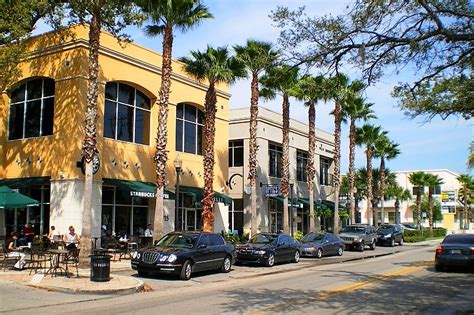 Soho Tampa Guide Best Bars Restaurants And More