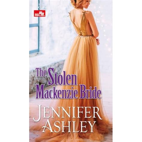 Hr The Stolen Mackenzie Bride
