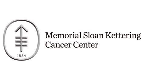 Memorial Sloan Kettering Cancer Center Logo Vector Svg Png