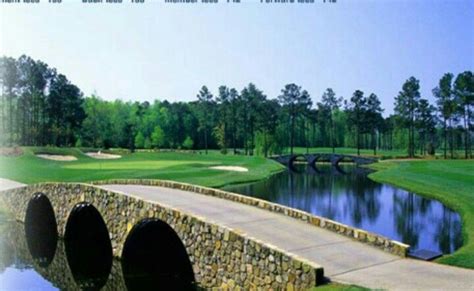 International World Tour Golf Links Myrtle Beach Public Wasnt This Nice When I Was There