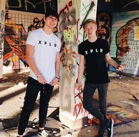 Sam And Colby 20 On Twitter Xplr Merch Is Out Now Adventure More