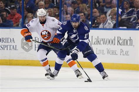 Lightning Vs Islanders Live Stream How To Watch Game 3 Online