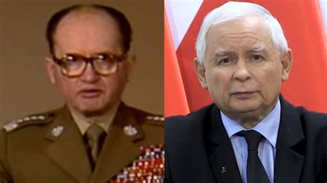 We did not find results for: Jarosław Kaczyński VS Wojciech Jaruzelski. Znajdź różnicę ...