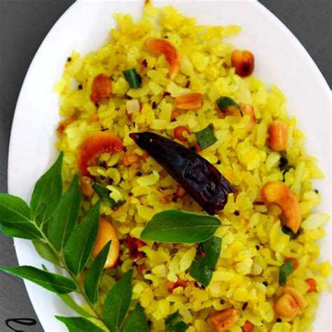 South Indian Lemon Rice Nimmakaya Pulihora Recipe Yummly Recipe