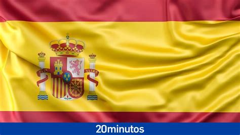 Qué Significan Los Colores De La Bandera De España