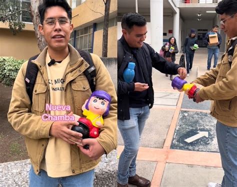 emprende joven nueva chamba ¡cobra por dar la hora posta nuevo león