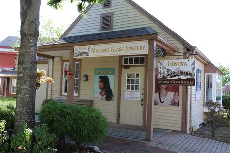 Olde Mistick Village Shop Dine Events Theatre