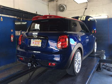 F56f55 Mini Cooper S Jcw Pro Tuning Kit With Remote 48 Off