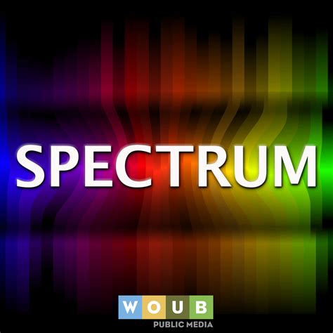 Spectrum : NPR