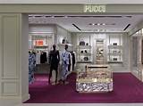 Images of Emilio Pucci Boutique