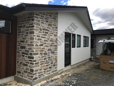 Sumner Schist Veneer Panels The Largest Selection Of Nz Stone And