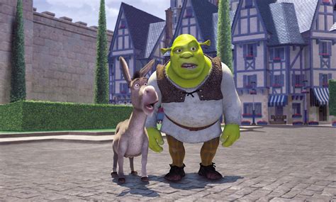 Shrek Has Been Added To The National Film Registry Popsugar