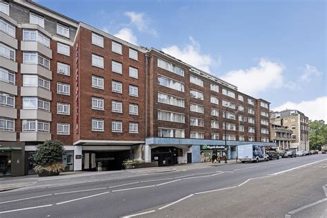 Southampton Row Bloomsbury Apartment London Silverdoor