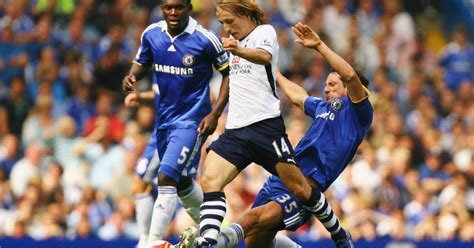 Luka modric has been unveiled as a real madrid player after they hammered out a £33million deal the fee is a blow for tottenham chairman daniel levy, who was holding out for a figure in the region. Redknapp reveals why Wenger passed up chance to sign ...