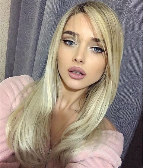 Instagram Photo By Mariyan • Mar 18 2016 At 12 32pm Utc Beautiful Hair Beauty Girl