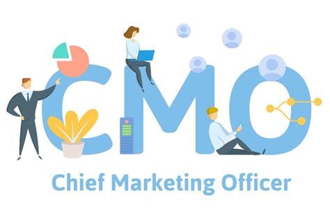 Should The Chief Marketing Officer Title Stay