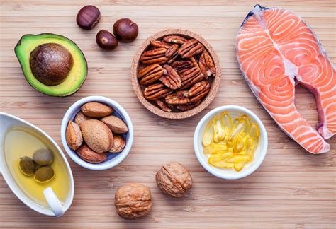 Omega 3 Fatty Acids An Essential Food Guide Health Inspiration
