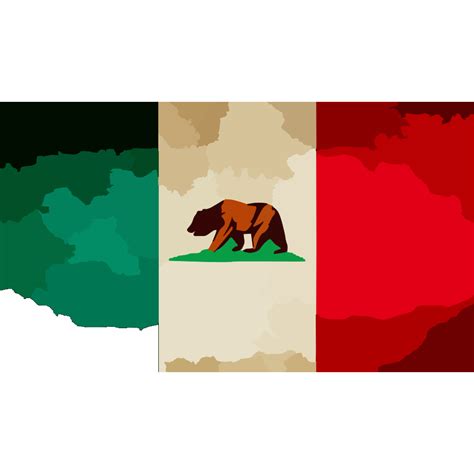 California Flag Star Png Svg Clip Art For Web Download Clip Art Png